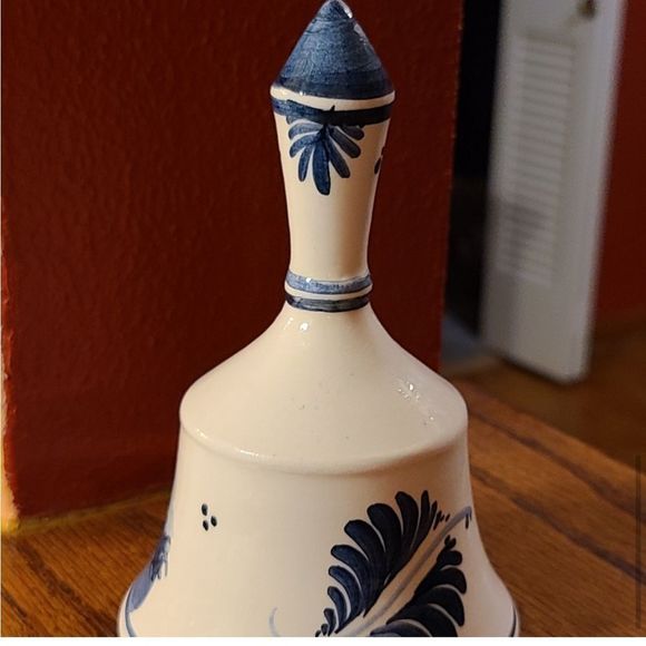 Hand painted dinner bell bundle item only! Bundle 3+save 20%+get discount shipp - Picture 7 of 8